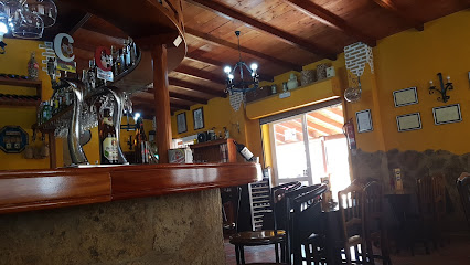 Información y opiniones sobre Restaurante Grill Casa Pedro de Moya