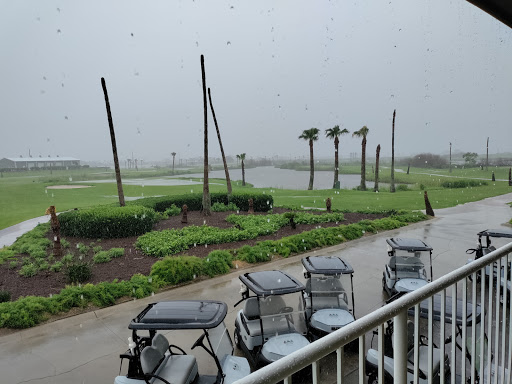 Public Golf Course «Moody Gardens Golf Course», reviews and photos, 1700 Sydnor Ln, Galveston, TX 77554, USA