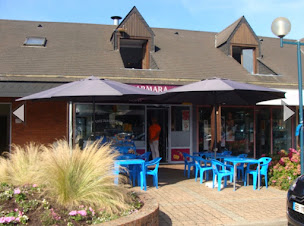 Photo n°25 de Marmara Kebab à Offranville ()