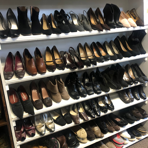 Thrift Store «Westfield Service League Thrift Shop», reviews and photos, 114 Elmer St, Westfield, NJ 07090, USA