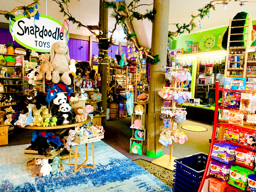 Toy Store «Snapdoodle Toys», reviews and photos, 15752 Redmond Way, Redmond, WA 98052, USA