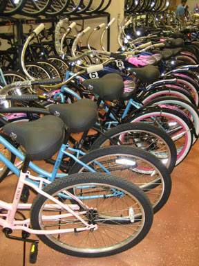 Bicycle Rental Service «RC Bicycles», reviews and photos, 428 N Fremont Ave, Tucson, AZ 85719, USA