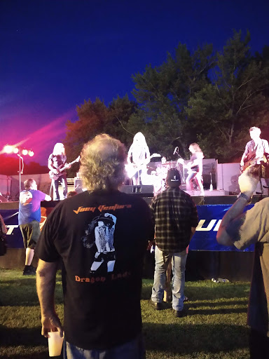 Live Music Venue «The Outpost Concert Club», reviews and photos, 4962 OH-43, Kent, OH 44240, USA