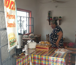 Loncheria Viqui photo