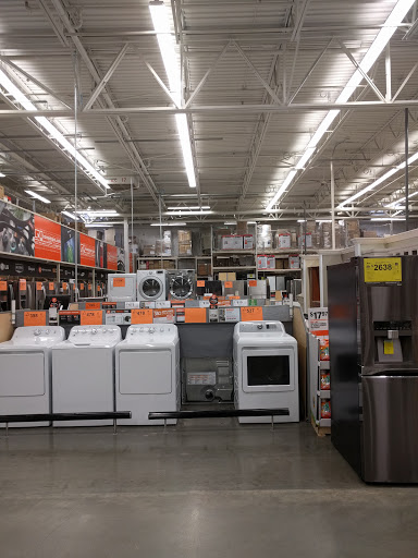 Home Improvement Store «The Home Depot», reviews and photos, 2213 Port Industrial Rd, Aberdeen, WA 98520, USA