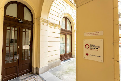 Magyar Állami Operaház Értékesítési Centrum