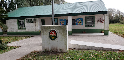 Escuela N° 65 Aconcagua
