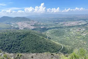 Mount Sterparo image