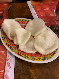 Dumpling du Restaurant chinois La Cité Du Mandarin à Saint-Orens-de-Gameville - n°4