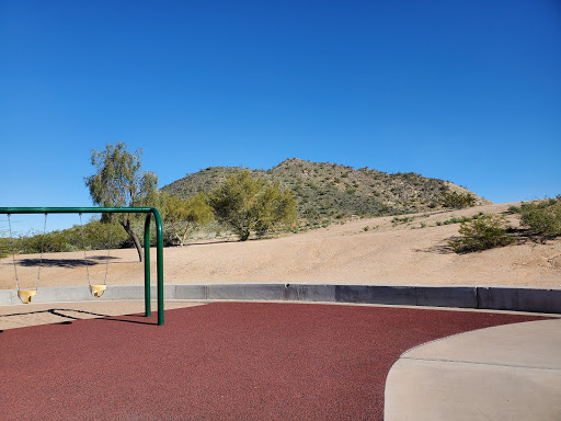 Park «Buffalo Ridge Park», reviews and photos, 19250 N 16th St, Phoenix, AZ 85024, USA