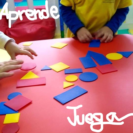 Centro infantil bilingüe Hogar Infantil