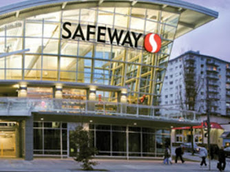 Safeway Cathedral