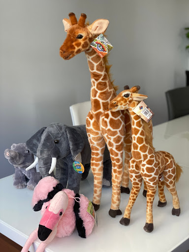 Toy Store «Toy World Incorporated», reviews and photos, 7455 NW 41st St, Miami, FL 33166, USA