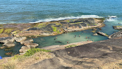 Piscina Do Secreto'in fotoğrafı doğal alan içinde bulunmaktadır