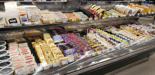 Grocery Store «Quality Food Center», reviews and photos, 4775 Whitman Ln SE, Lacey, WA 98513, USA