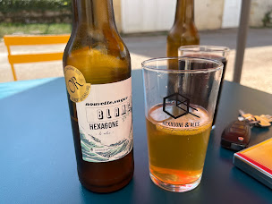 Photo n°15 de Aux Trois Points Rouges à Nuars ()