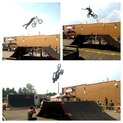 Bicycle Store «Cycle Connection», reviews and photos, 2455 Fort St, Wyandotte, MI 48192, USA