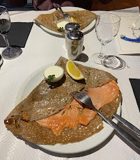 Plats et boissons du Crêperie La Crêperie à Saint-Gilles-Croix-de-Vie - n°10