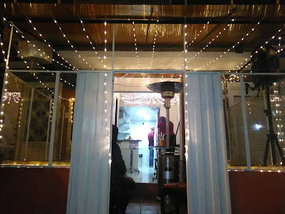 La Barra Restaurate Bar, Madelena, Ciudad Bolivar