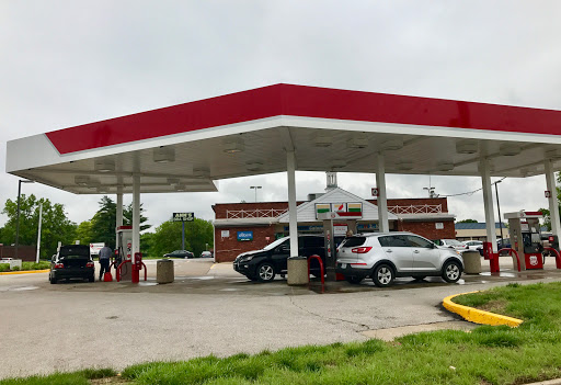 Convenience Store «7-Eleven», reviews and photos, 13491 Olive Blvd, Chesterfield, MO 63017, USA