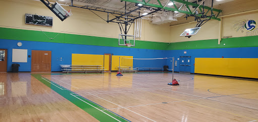 Recreation Center «Crews Road Recreation Center», reviews and photos, 1201 Crews Rd, Matthews, NC 28105, USA