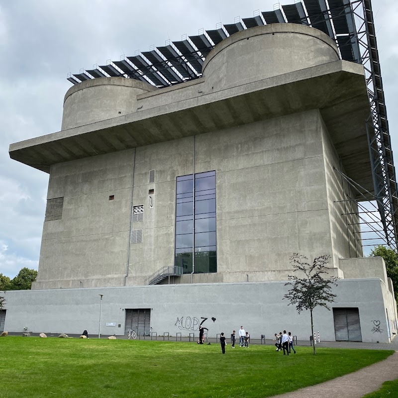 Energiebunker