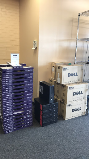 Used Computer Store «Action Computers Inc.», reviews and photos, 2890 S Colorado Blvd F, Denver, CO 80222, USA