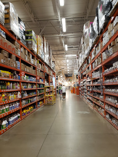 The Home Depot