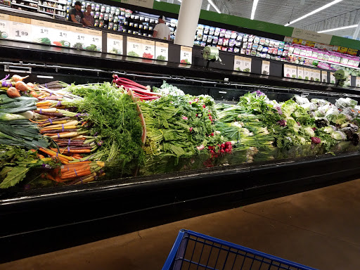 Grocery Store «Meijer», reviews and photos, 700 W Norton Ave, Muskegon, MI 49441, USA