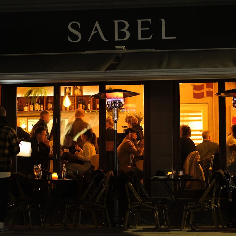 Sabel - Restaurant og Bar