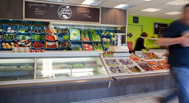 Beoordelingen van de Groene Goesting in Hasselt - Supermarkt