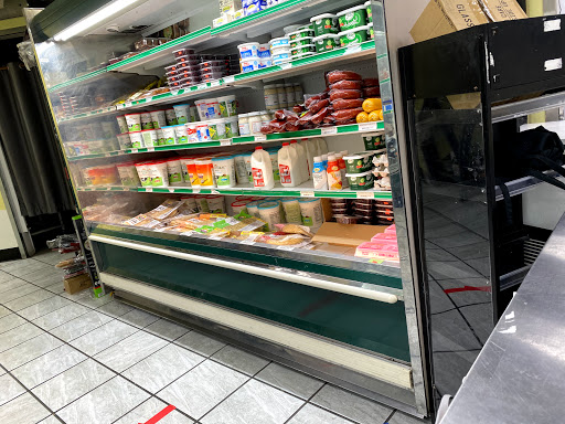 Grocery Store «Richmond Halal Market», reviews and photos, 9864 W Broad St, Glen Allen, VA 23060, USA