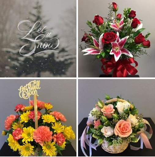 Florist «Andover Floral», reviews and photos, 13652 Crosstown Blvd NW, Andover, MN 55304, USA