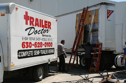 Trailer Doctor Services, Inc.