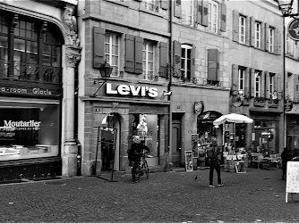 Levi's® Lausanne