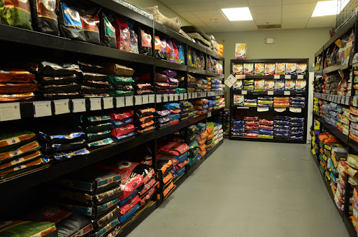 Pet Store «Nashville Holistic Pet», reviews and photos, 73 White Bridge Rd # 106, Nashville, TN 37205, USA