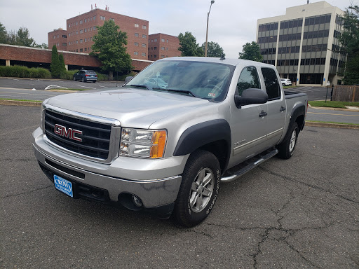 Used Car Dealer «Crown Auto Group», reviews and photos, 624 S Washington St, Falls Church, VA 22046, USA