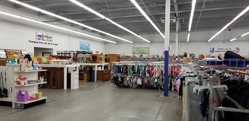 Donations Center «Goodwill», reviews and photos, 239 W Shaw Ave, Clovis, CA 93612, USA