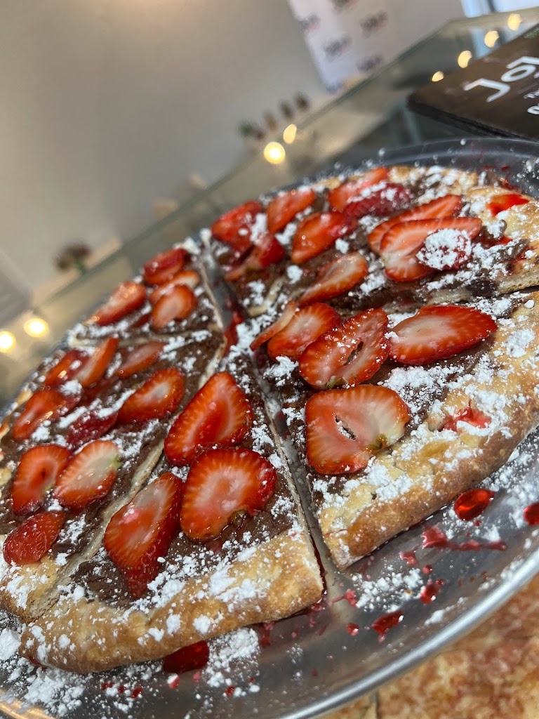 JoJo's Ny Style Pizza 33460