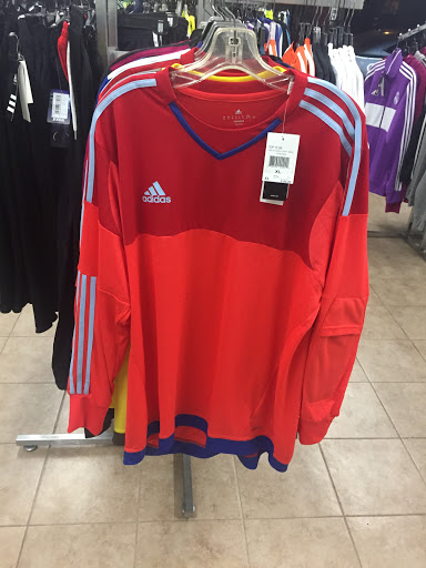 Soccer Store «South Bay Sports Soccer Shop», reviews and photos, 4327 W 147th St, Lawndale, CA 90260, USA