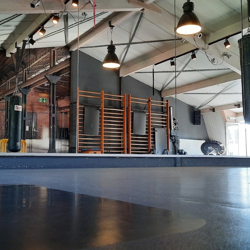 VeniceBeach Mannheim Wohlgelegen Premium Fitness