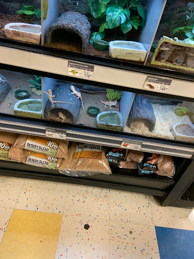 Pet Supply Store «Petco Animal Supplies», reviews and photos, 205 Goodman Rd W, Southaven, MS 38671, USA