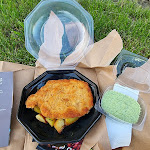 Photo n°1 de l'avis de Carsten.e fait le 27/04/2021 à 18:11 sur le  Restaurant Sitte à Darmstadt