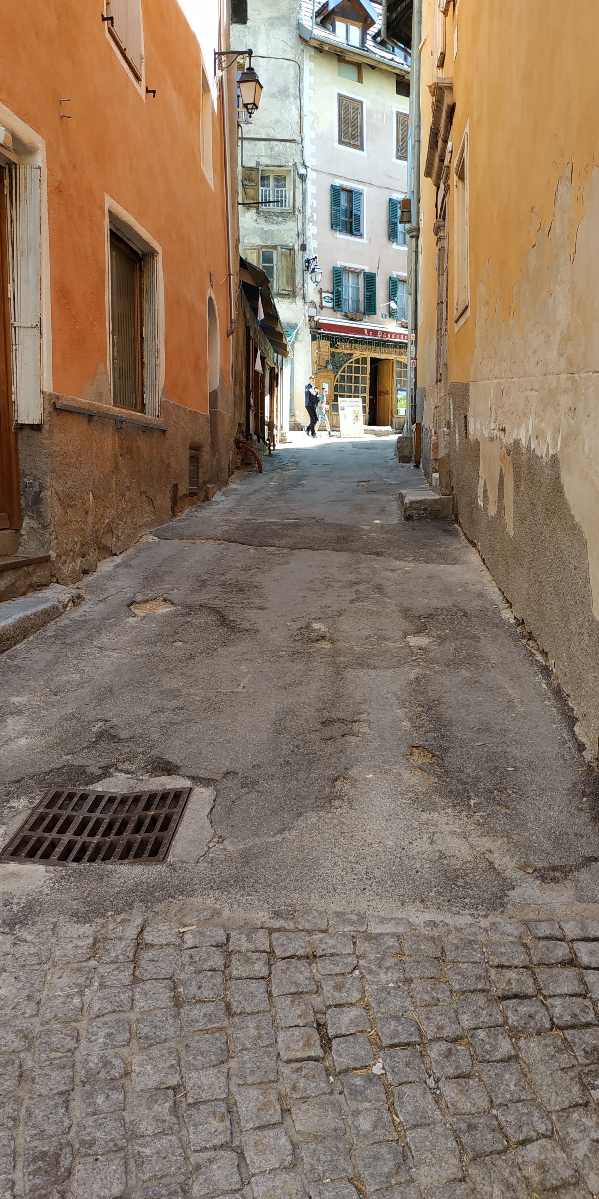 Photo n° 5 de l'avis de Lëon.o fait le 24/07/2019 à 11:17