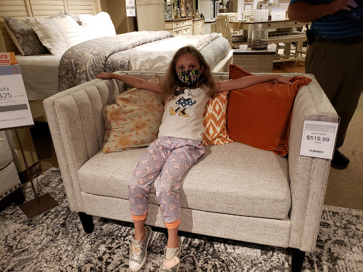 Furniture Store «Ashley HomeStore», reviews and photos, 7800 Rogers Ave, Fort Smith, AR 72903, USA