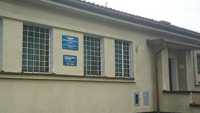 Opinie o Biblioteka Techniczna w Nowy Sącz - Biblioteka
