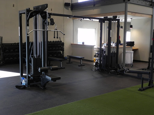 Martial Arts School «Twisted Fitness», reviews and photos, 2114 Winnebago St, Madison, WI 53704, USA