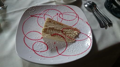 Seafood Restaurant «Sycamore Grille», reviews and photos, 92 Main St, Delaware Water Gap, PA 18327, USA