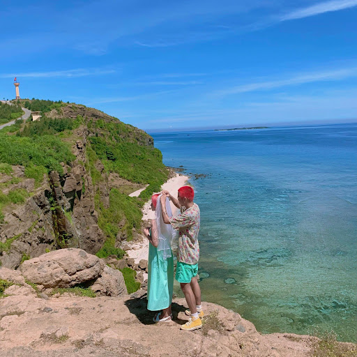 Top 20 cửa hàng akemi Huyện Lý Sơn Quảng Ngãi 2022