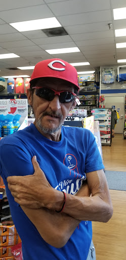 Sporting Goods Store «Big 5 Sporting Goods», reviews and photos, 4780 Pacific Coast Hwy, Long Beach, CA 90804, USA